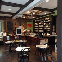 The London Tea Merchant (@londontearoom) 's Twitter Profile