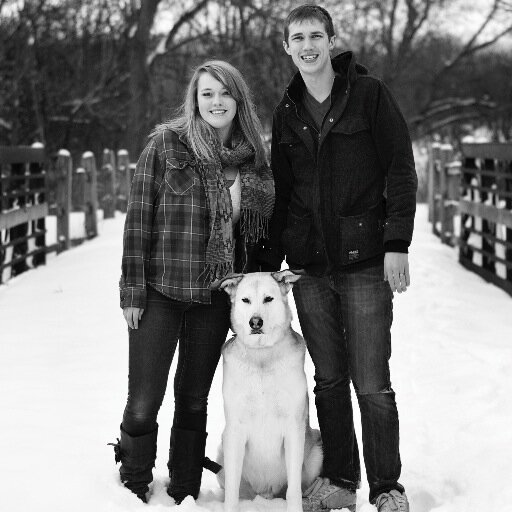 ThePflederers's profile picture. WE DONT USE THIS ACCOUNT ANYMORE. Follow : @AriannaPfled and @RyanPflederer1 for updates and new video uploads :)