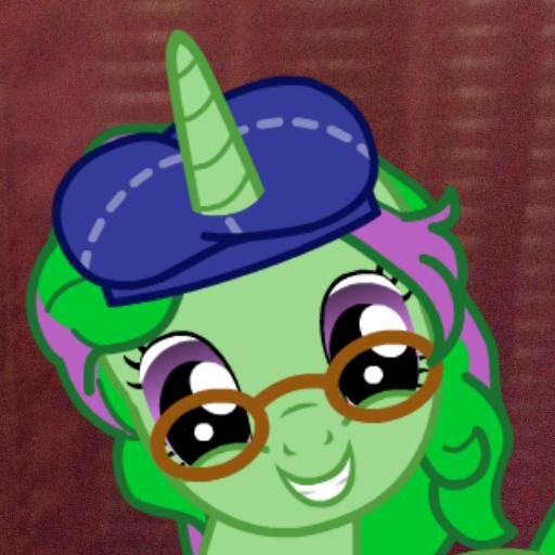 I'm just a normal unicorn. I like to draw, read, write, sing, and basically anything to do with a computer. I am a huge anime fan also.