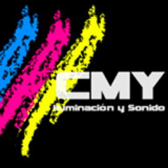 cmylighting's profile picture. info@cmy.com.ar