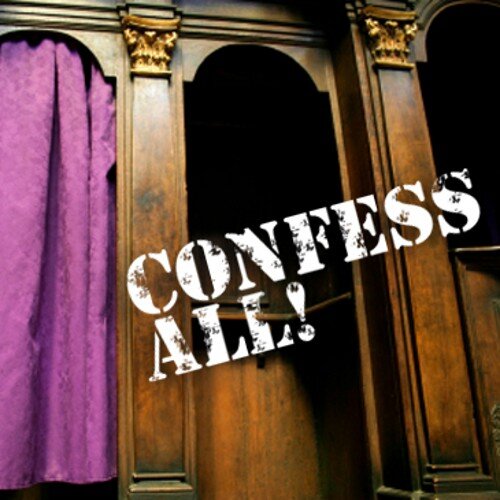 DM confessions, secrets, or anything and I'll post it. Not affiliated with anything.