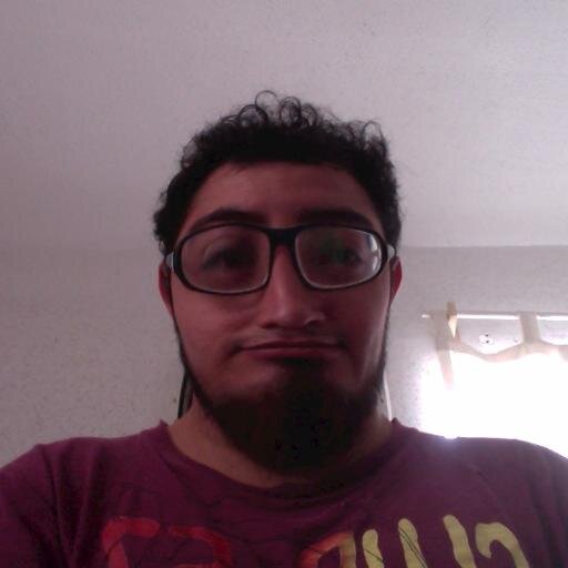 Tae Kwon Do es mi pasión, warrear mi inspiración y programar mi profesión. soy linuxero calado, adicto a la música y la comida xD