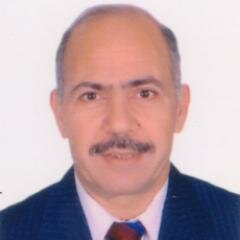 Professor Dr. Abdelfattah Badr
Professor of Genetics 
Department of Botany and Microbiology
Faculty of Science, Helwan University, Egypt.