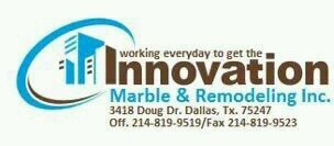 INNOVATION , we do not set trends; we bring them to you by offering the latest and largest selection of premium natural stone.