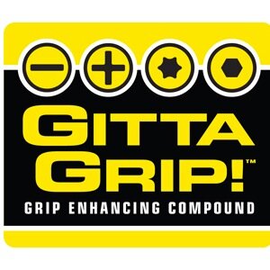 Grip It or Strip It. Makes for easy removal of fasteners without stripping them or damaging tools.
