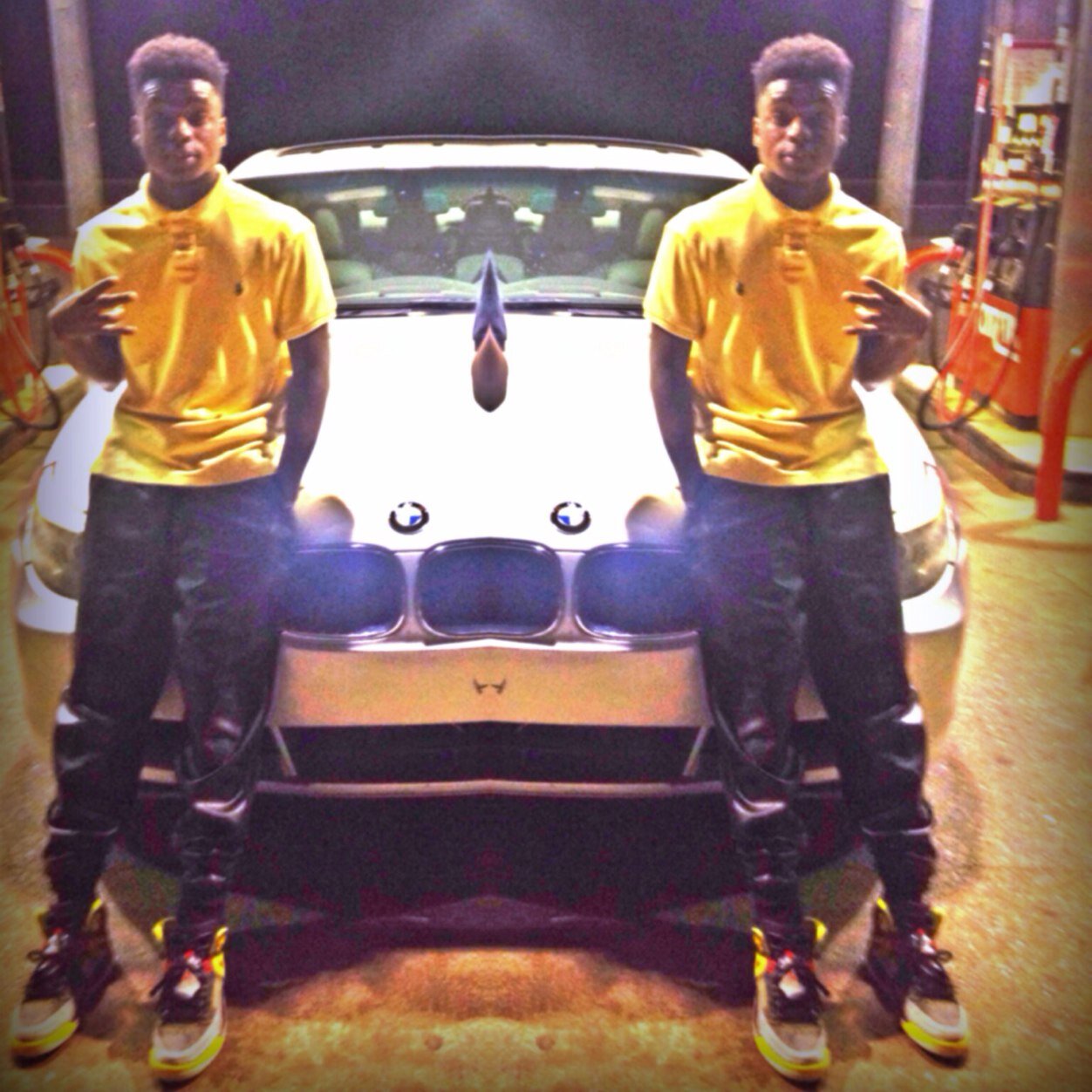 - YoungRichNiggaaa ❤️