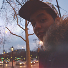 Faly_v's profile picture. ex #eartsup Bordeaux , Créa @ #wearesocial
#designgraphic #font #com #NT