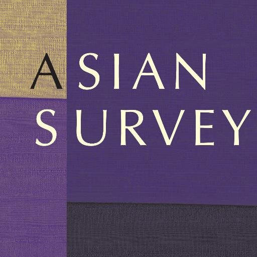 Asian Survey