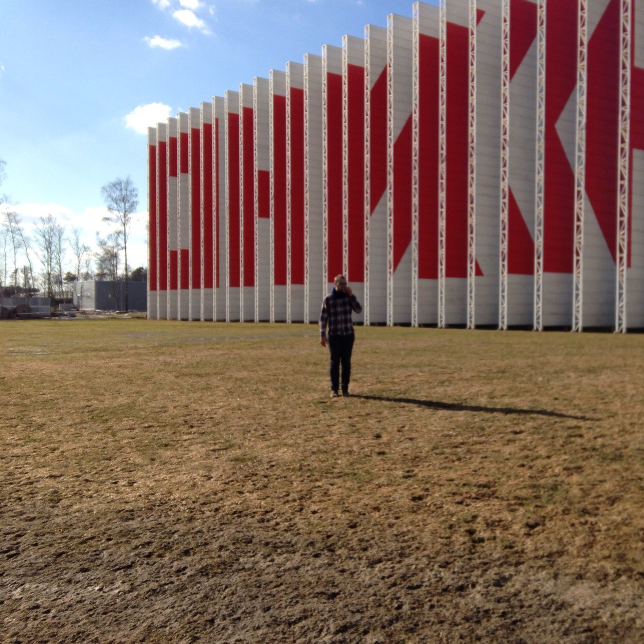 samkaklaus's profile picture. 