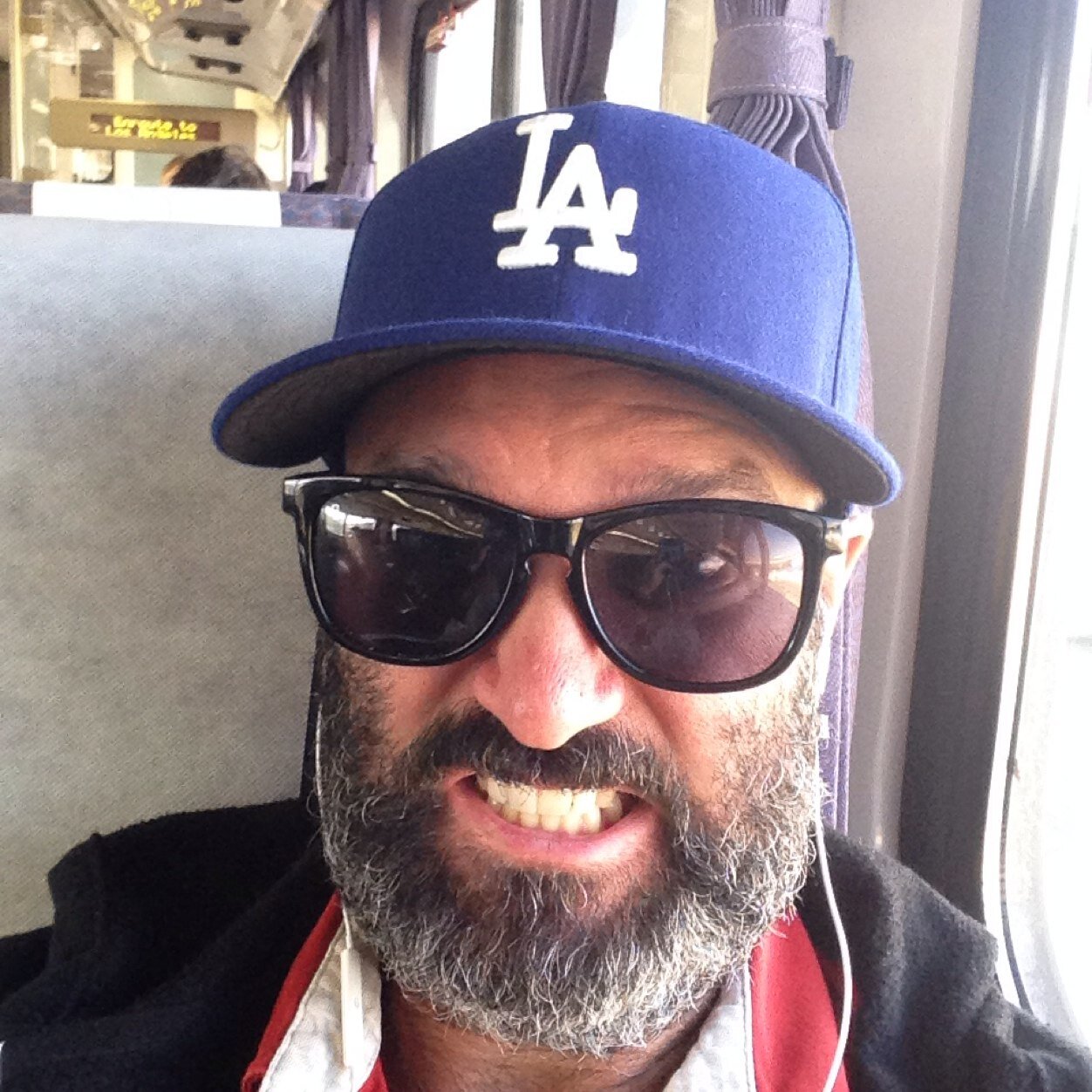 WillVanLeuven's profile picture. 