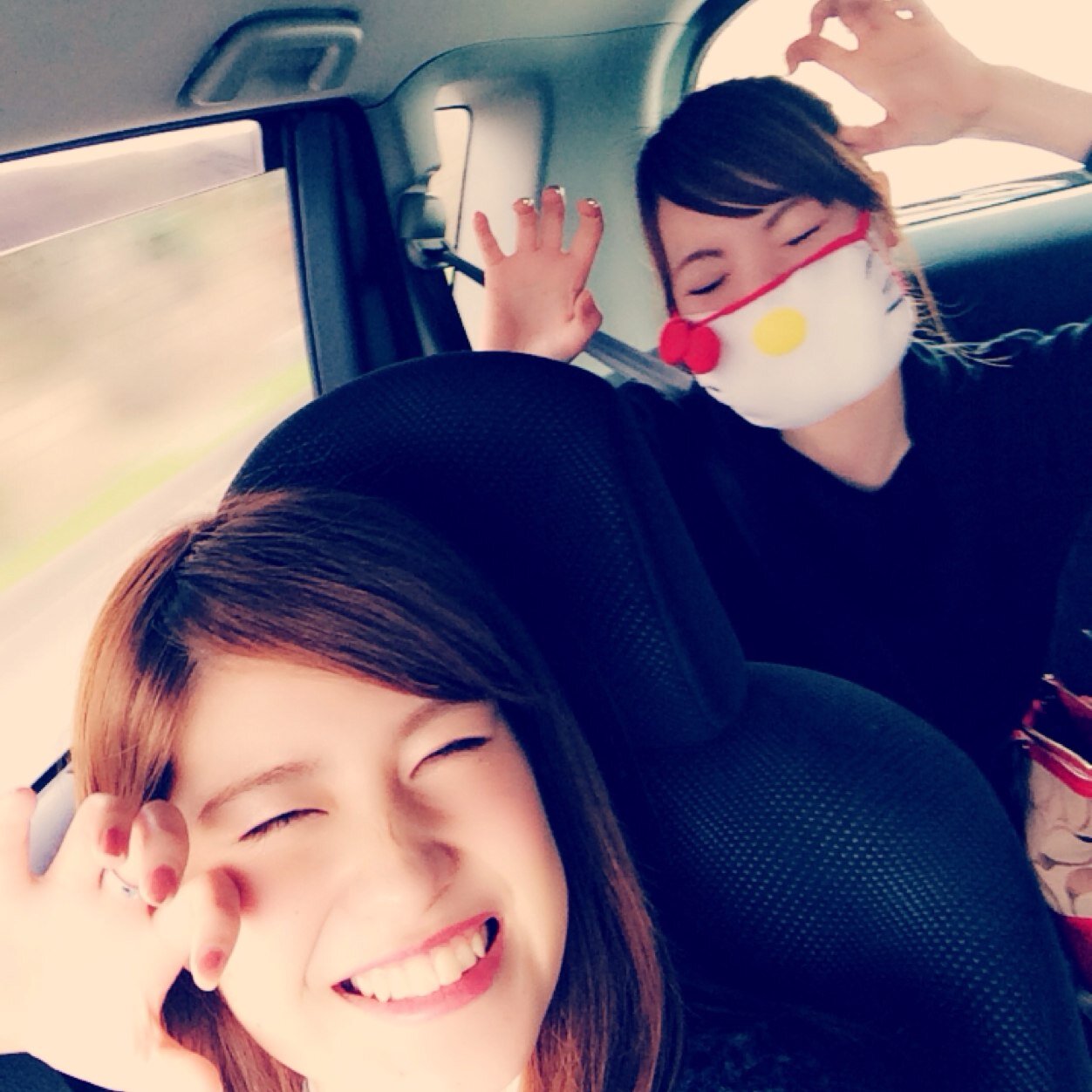 山口舞 Maaai Twitter