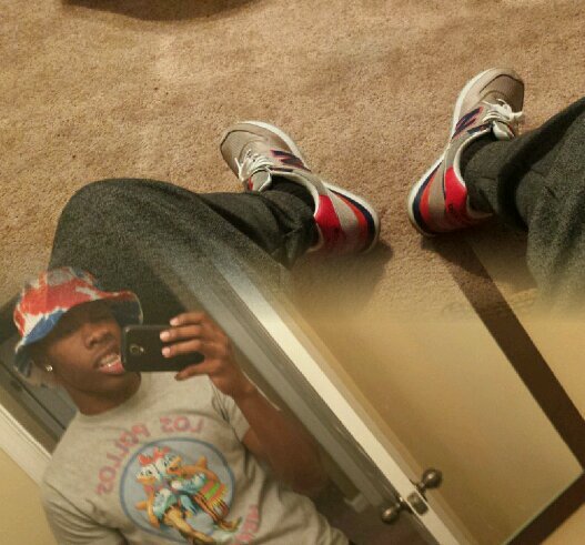 #MHS 2014   #MGSC '18 _ Look For Me In The Skies .