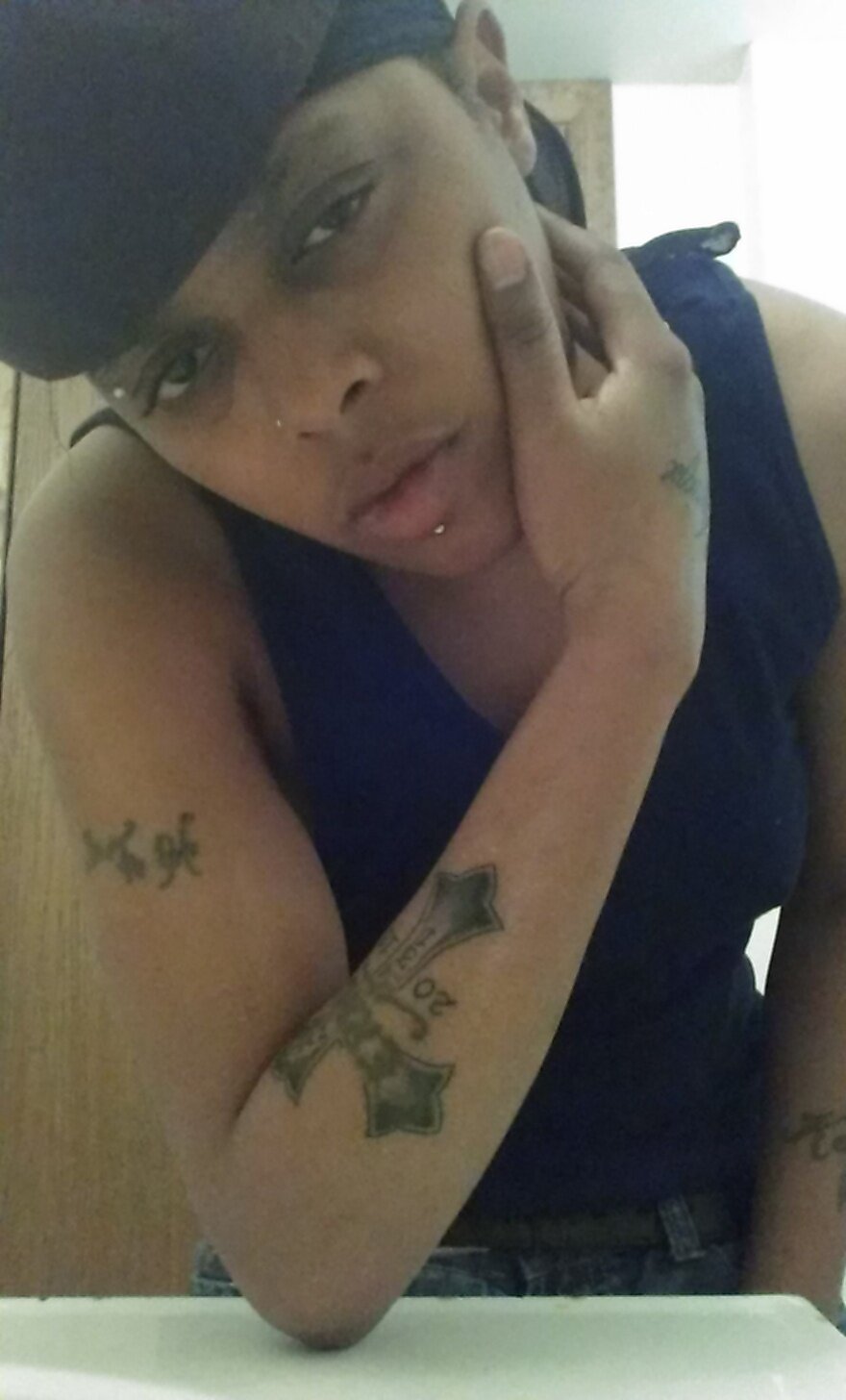 ShaquettaHampto's profile picture. 