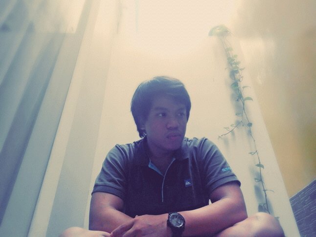 waiting for the light that never comes