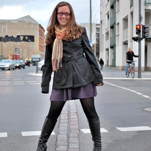 Meaghan Kall has moved to Bluesky Profile