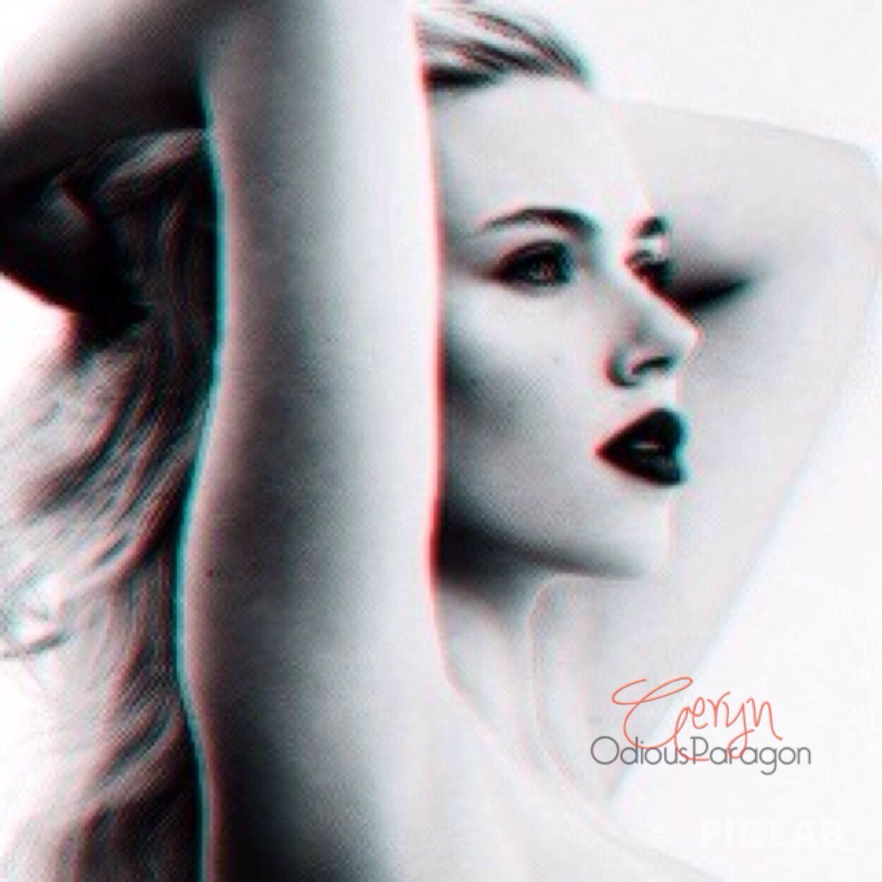 JailedParagon's profile picture. Cough, bail me out.