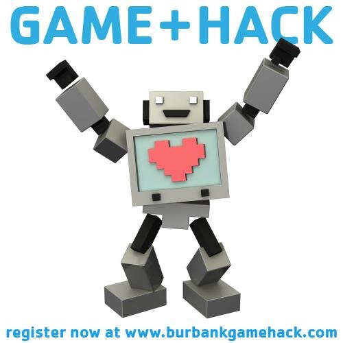 Inclusion for ALL! Create, Produce & Learn Game Development thru FUN Game Jams & Hacks. We NEED More Diversity & Variety in Games http://t.co/hf5cOK3ROX