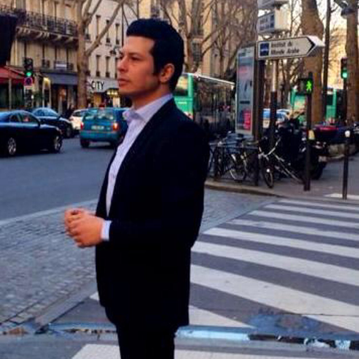 SEIFZZ's profile picture. 