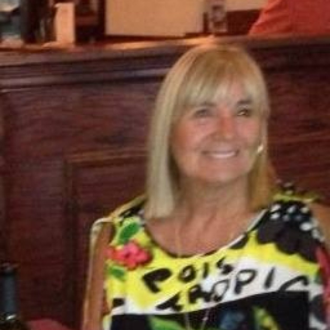 AliceCicchese's profile picture. 