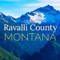 The official Twitter of Ravalli County, MT.