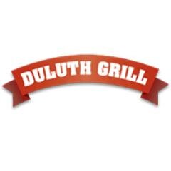 Duluth Grill Profile