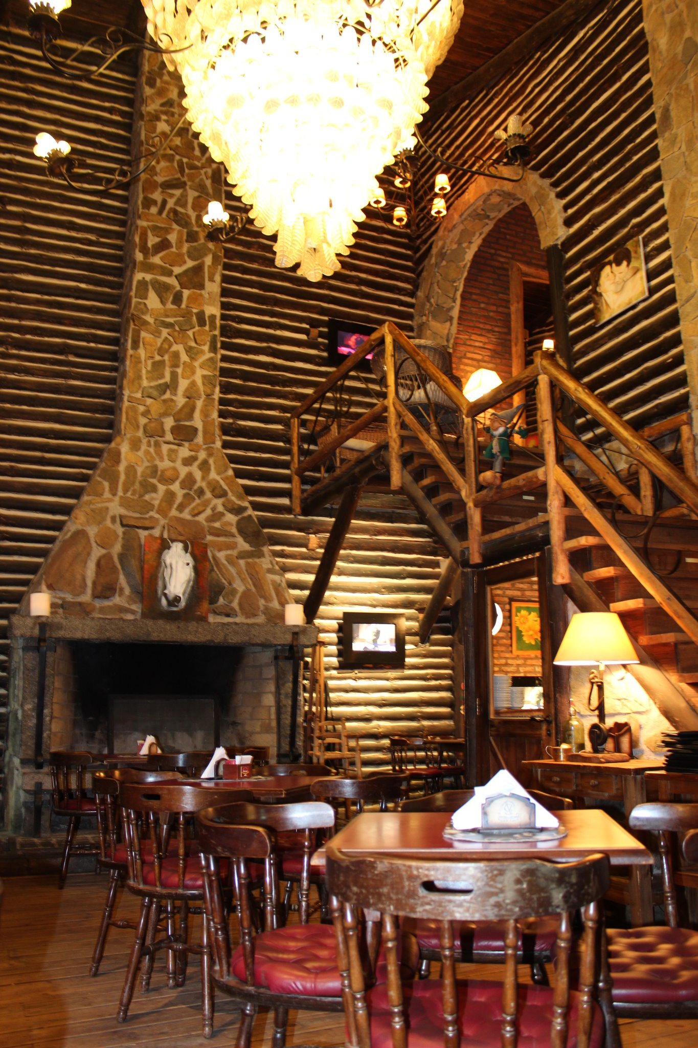 ViejaCantera's profile picture. RESTO BAR - PARRILLA - CASA DE TE