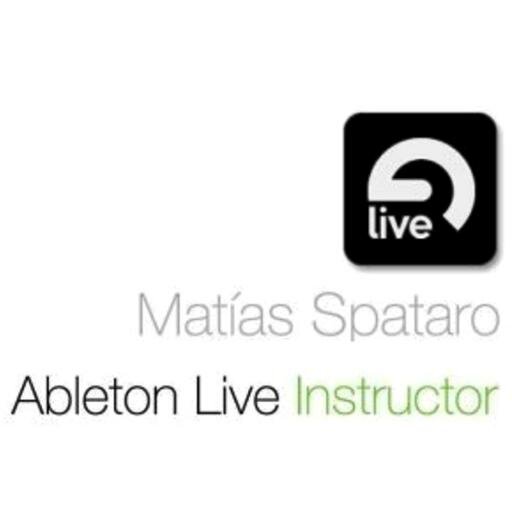 Clases de producción de música en Ableton Live.
Las clases están apuntadas a todos aquellos que quieran aprender a manejar Ableton y todas sus herramientas.