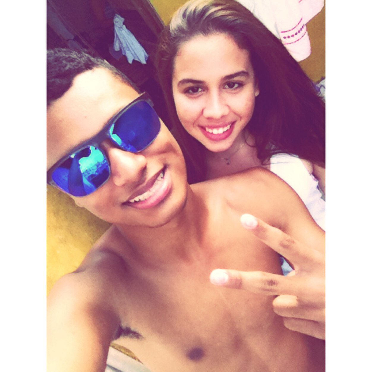 Ousadia & Alegria ;DD Santistta fanático ;)) ' && Sempre curtindo um Pagodinnho ;; namorado da Paloma ;3 bolinha!