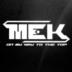 MekOfficial1's profile picture. Cuenta Oficial de Mek - On my way to the top.