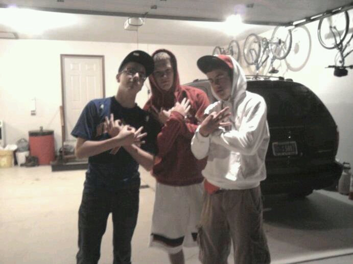 brady_meyer's profile picture. If a frog had pockets, he would carry a knife, and stab the snake before it ate him.