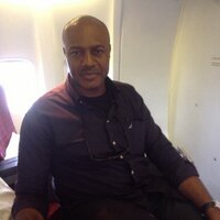 Ben Amonye (@awkaman) Twitter profile photo