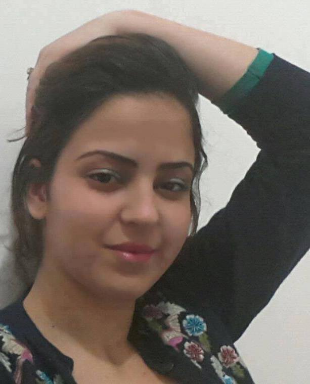تلميدة ومحبة وحبوبة وعاشق  وأبحث عن أصدقاء جدد