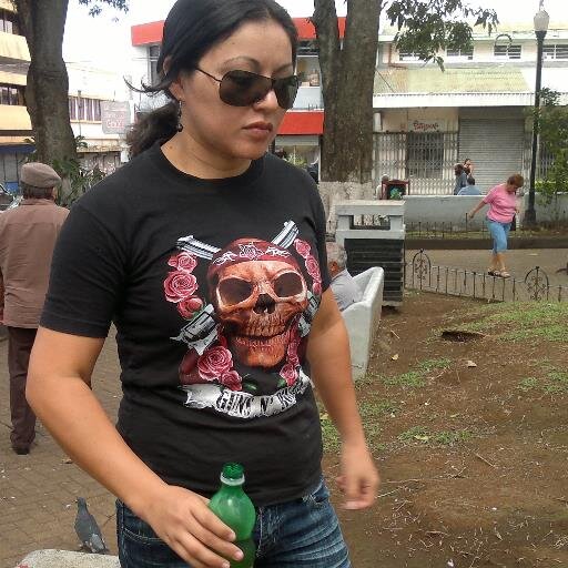 AracellyRivas's profile picture. 