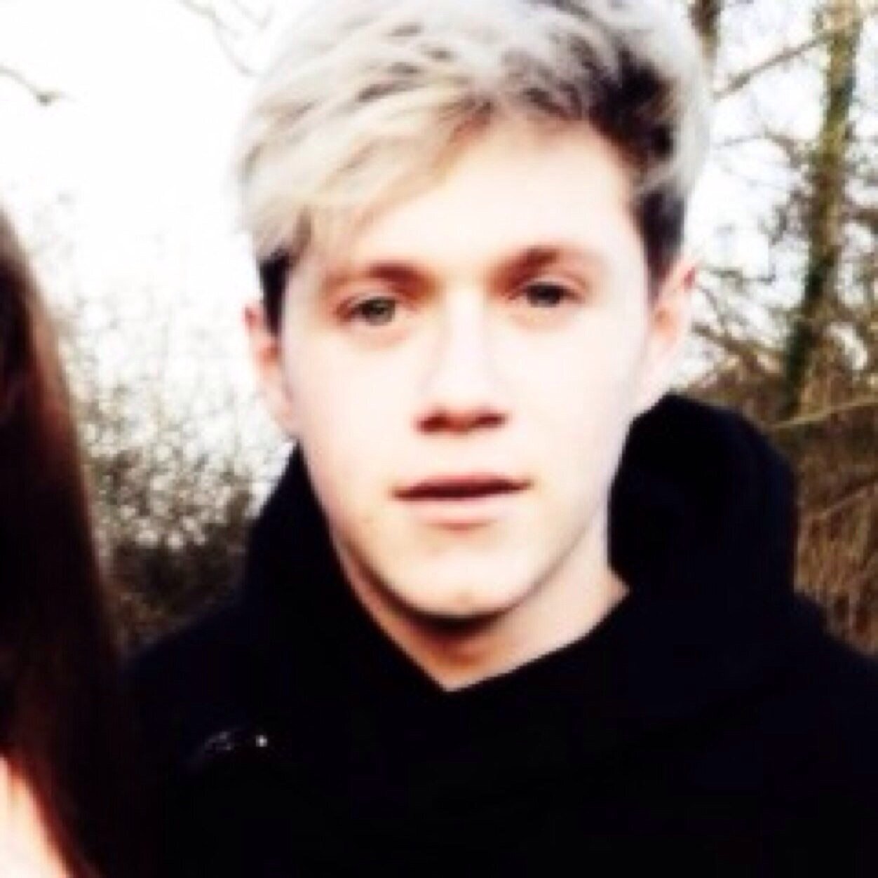 Baby just hit the tapes and rewind