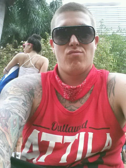 Rob_Rudzinski's profile picture. 