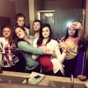 mya white  - @mya_myalee - Twitter