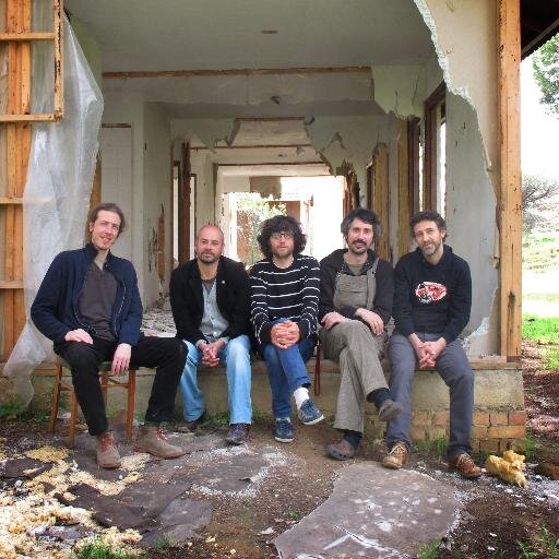LBN_musica's profile picture. Las Buenas Noches es un grupo de música formado por Daniel Cuberta, Daniel Gómez, Camilo Bosso, Miguel Brieva y Rubén Alonso.