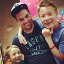 Aaron Peery - @ADeanP90 - Twitter