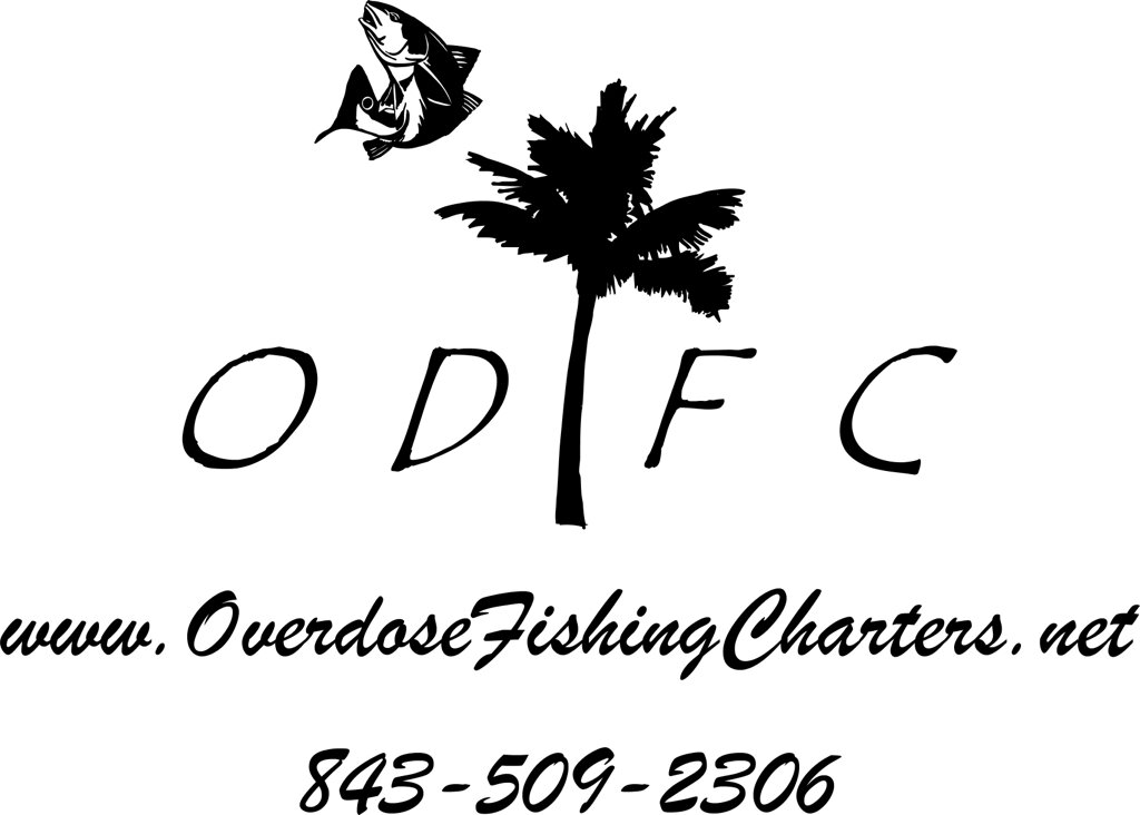 Capt Chris Orvin Overdose Fishing Charters Your guide to fishing many lakes, rivers,and the inshore waters of South Carolina. 

http://t.co/vzHlQgmaqJ