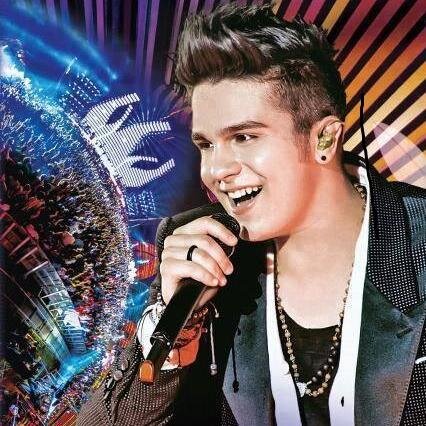Bem Vindo (α) αo FÃ CLUBE @luansantana ☜═㋡ αqui você encontrα: fotos, videos e notíciαs sobre o Luan NAO SOMOS O LUAN!