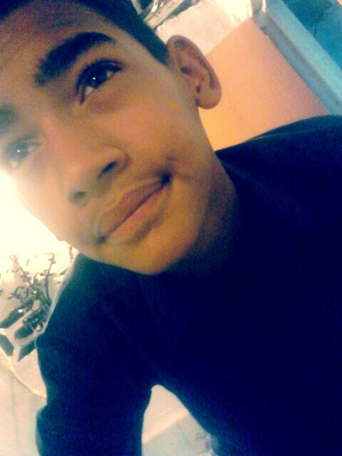 BernathSmith *-* Una Persona CapaZ De ser Un AnGel ^_^ ``` Siiempre Bello Y UmildeZ