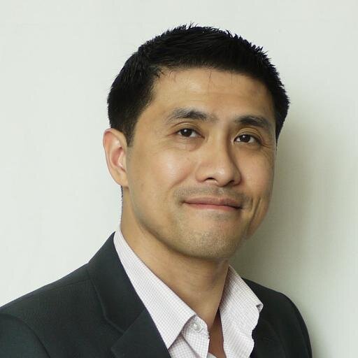Lotus Impact founder, rabble rouser, pioneer investor, relentless optimist.