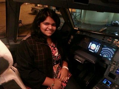 anisha_salian's profile picture. 