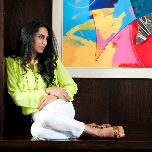 CEO & Founder at Sunita Mukhi