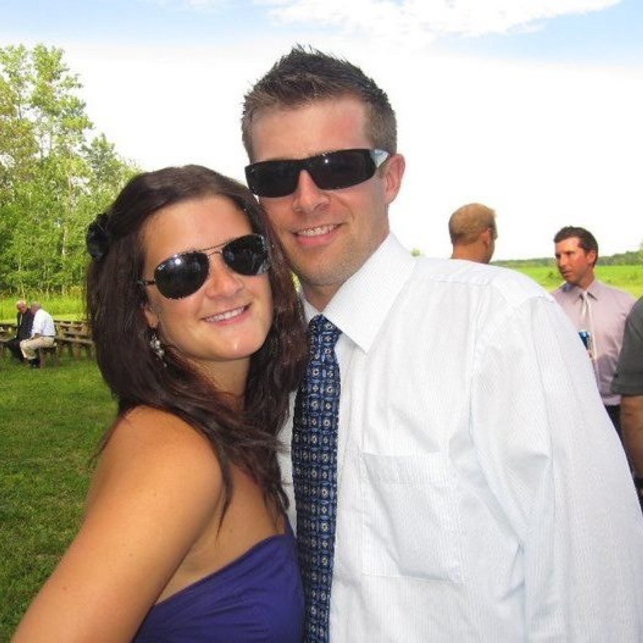 ChrisPym16's profile picture. 