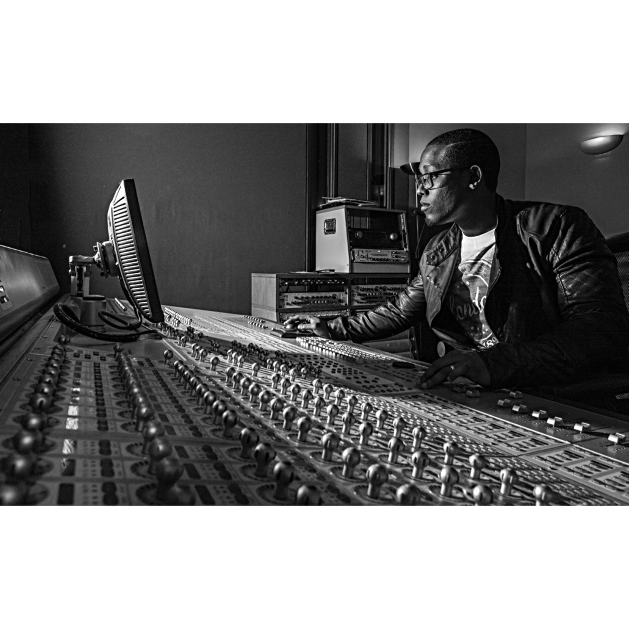 Audio Engineer