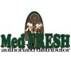 Med-FRESH is the Herbal Distributor of HUMIDIPAK, world’s first 2-way humidity control.