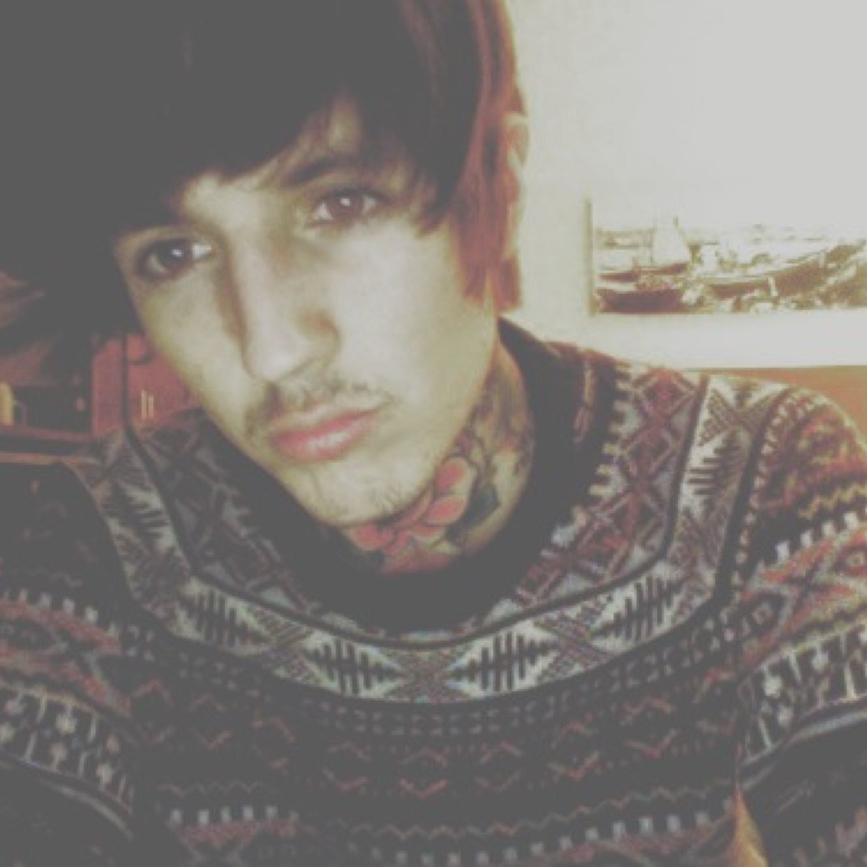 Hannah; (n). The most beautiful girl in the world. She has the sweetest heart and is incredibly loving. Oli's little peanut.
