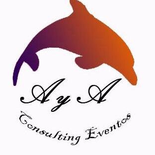 AyAConsultingEv's profile picture. Somos especialistas en dar soluciones a tus eventos! Producciones.