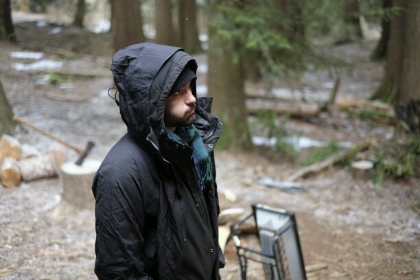 lmontgo604's profile picture. Production savvy screen writer. Vancouver, BC Canada